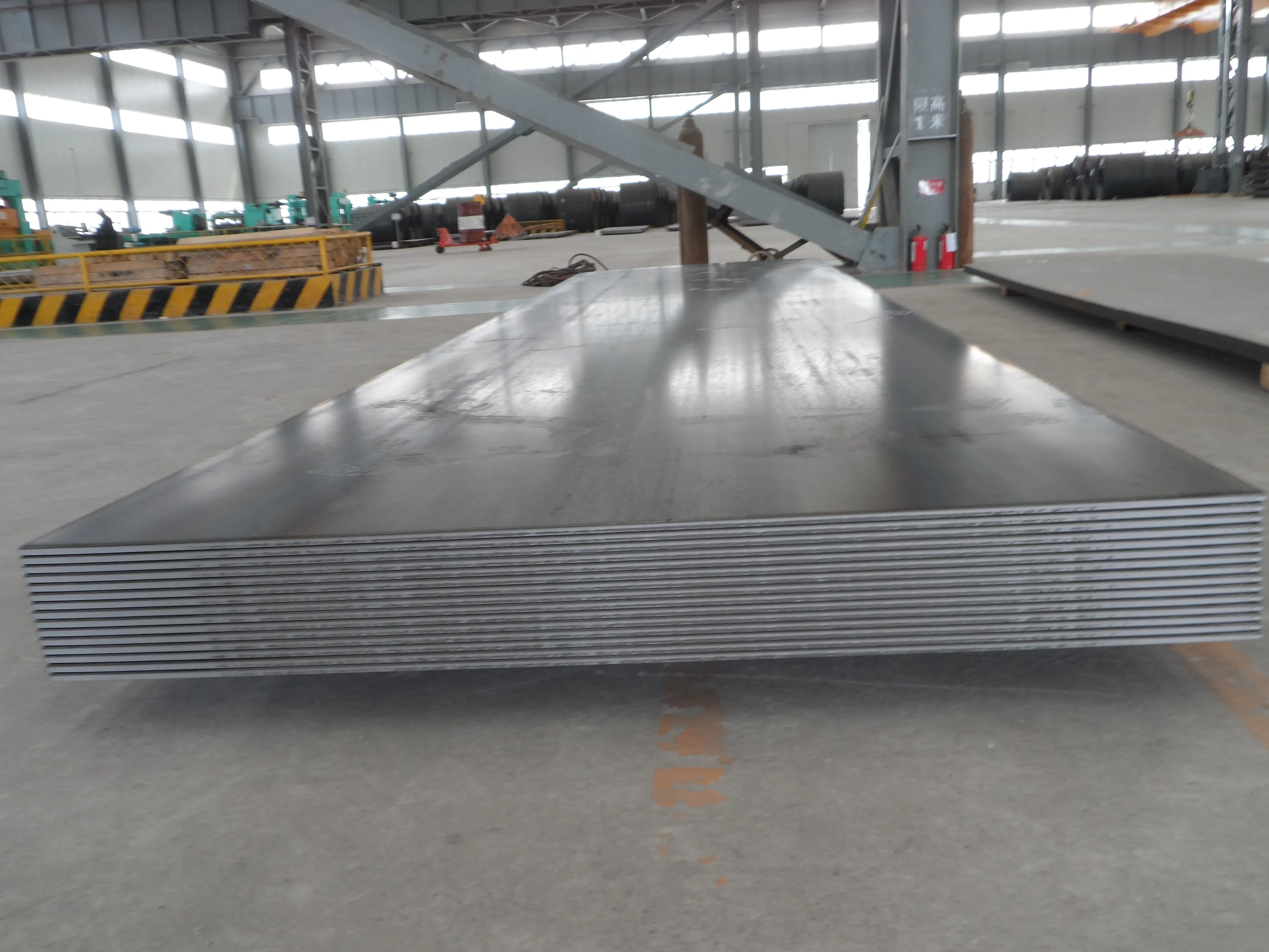 carbon steel plate&sheet